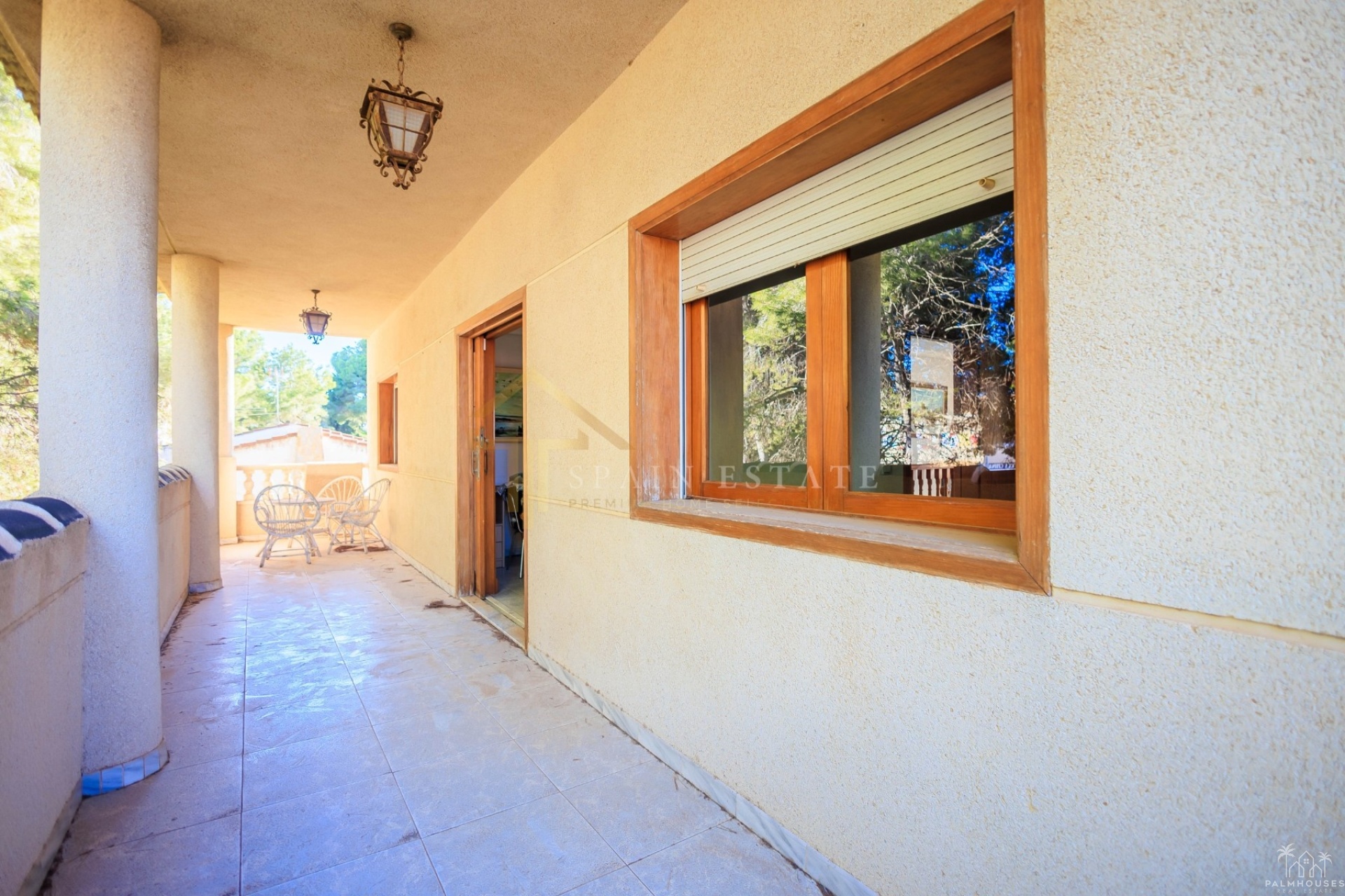 Herverkoop - Villa - Torrevieja - Los Balcones