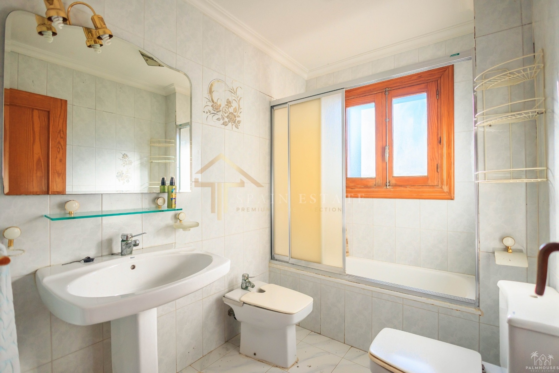 Herverkoop - Villa - Torrevieja - Los Balcones