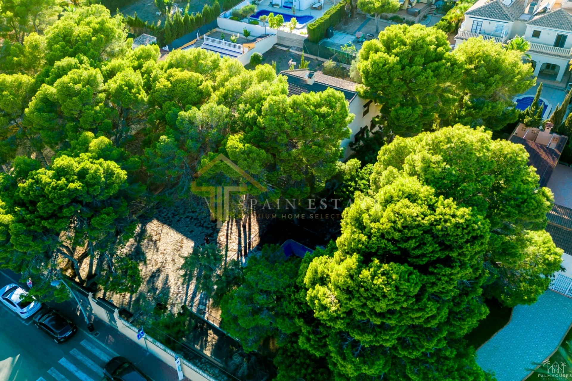 Herverkoop - Villa - Torrevieja - Los Balcones
