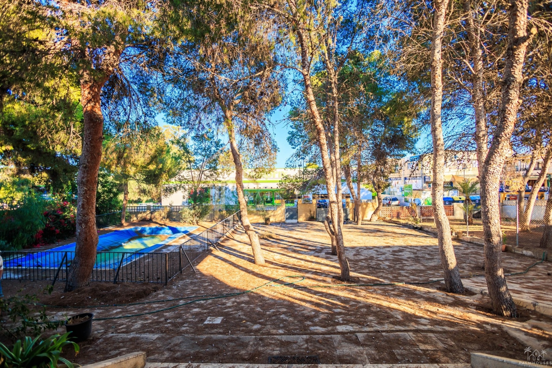 Herverkoop - Villa - Torrevieja - Los Balcones
