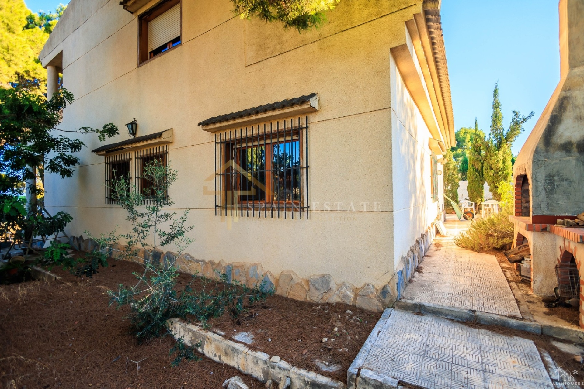 Herverkoop - Villa - Torrevieja - Los Balcones