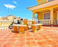 Herverkoop - Villa - Torrevieja - Los Balcones
