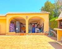 Herverkoop - Villa - Torrevieja - Los Balcones