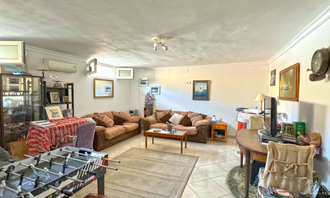 Herverkoop - Villa - Torrevieja - Los Balcones