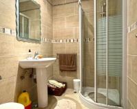 Herverkoop - Villa - Torrevieja - Los Balcones