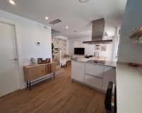 Herverkoop - Villa - Torrevieja - Los Frutales