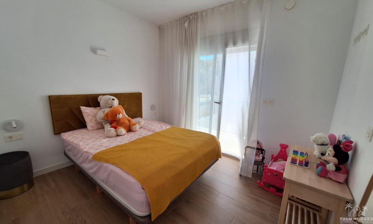Herverkoop - Villa - Torrevieja - Los Frutales