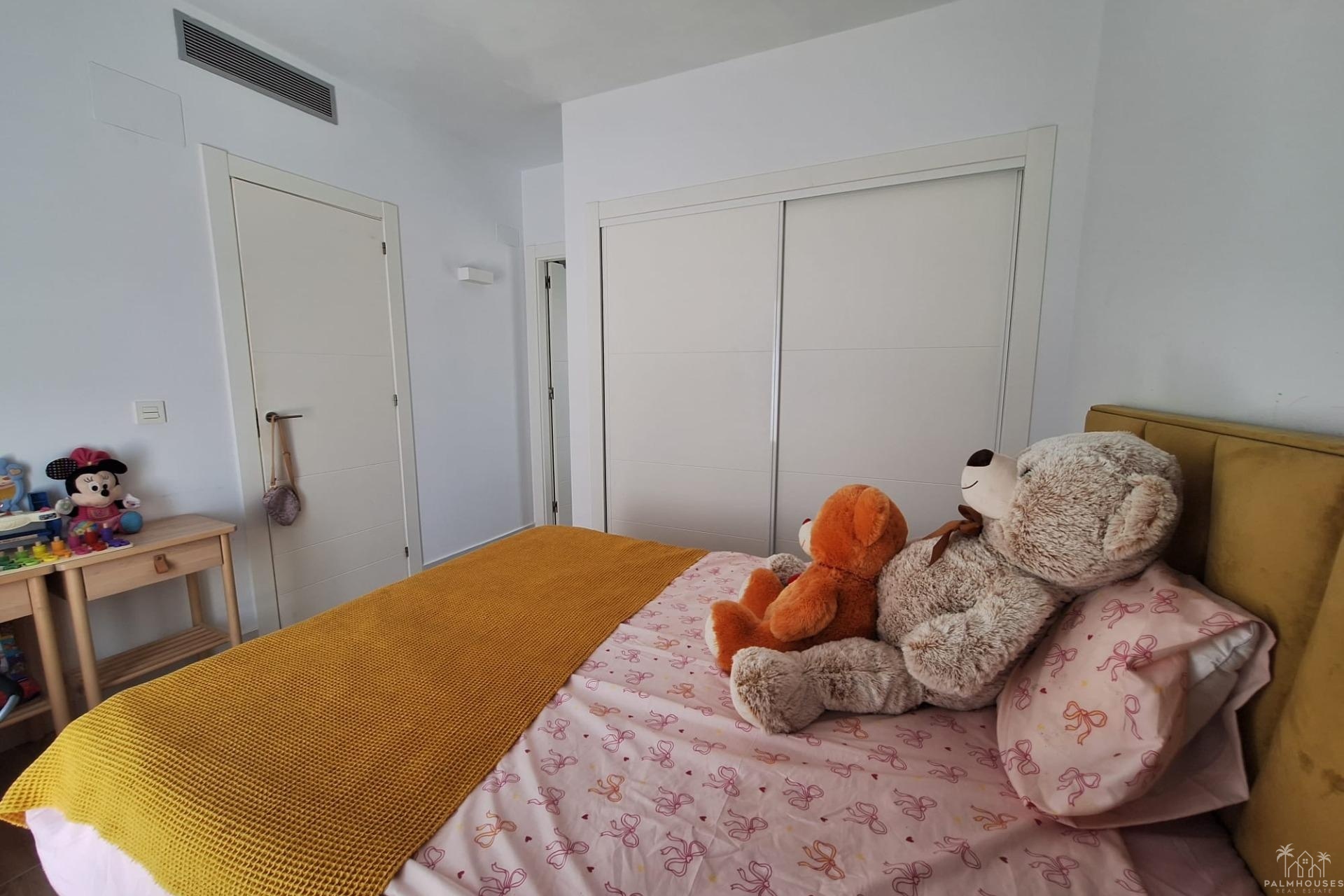Herverkoop - Villa - Torrevieja - Los Frutales