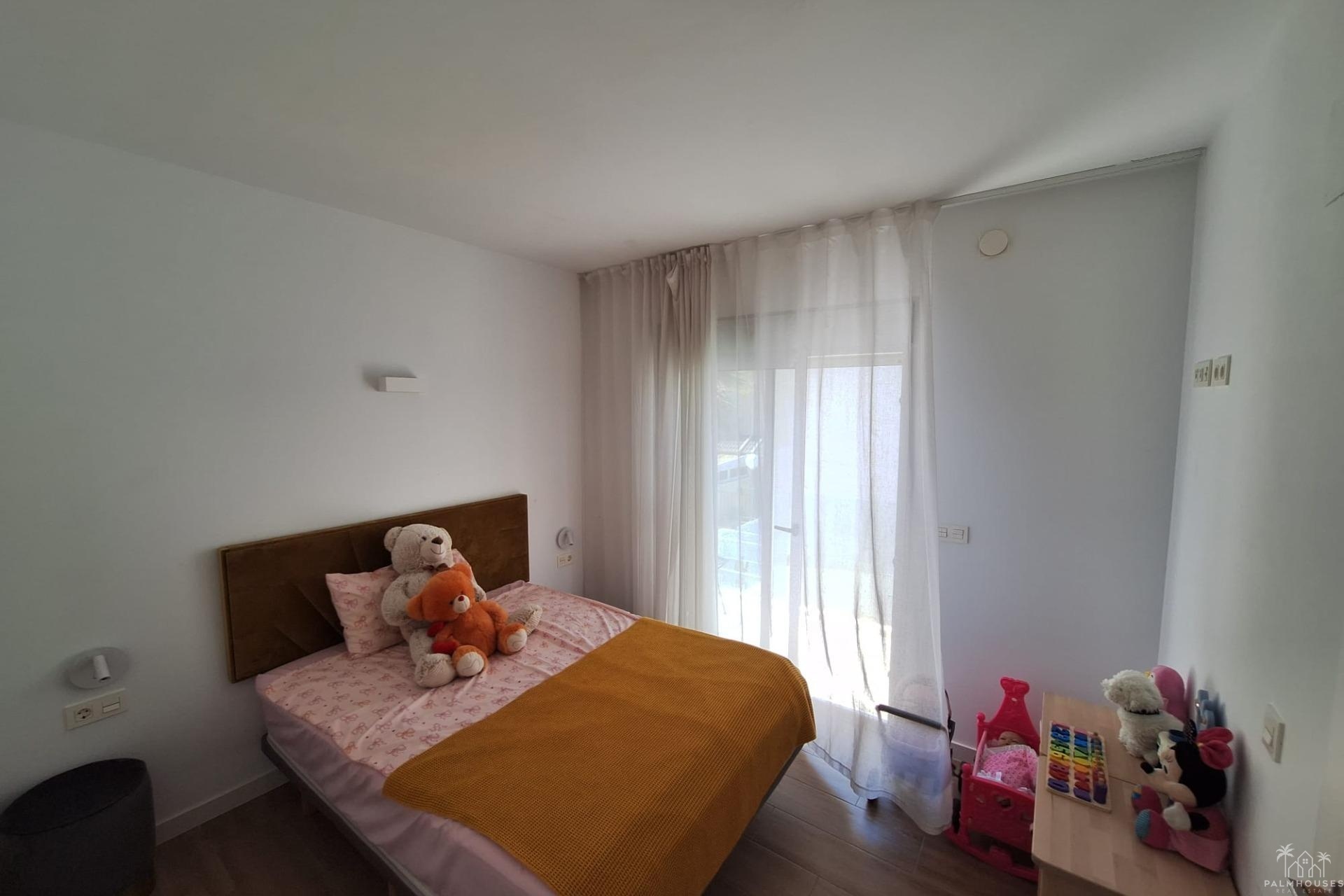 Herverkoop - Villa - Torrevieja - Los Frutales