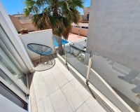 Herverkoop - Villa - Torrevieja - Los Frutales