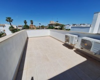 Herverkoop - Villa - Torrevieja - Los Frutales