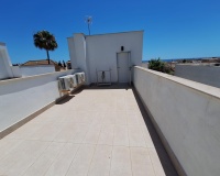 Herverkoop - Villa - Torrevieja - Los Frutales