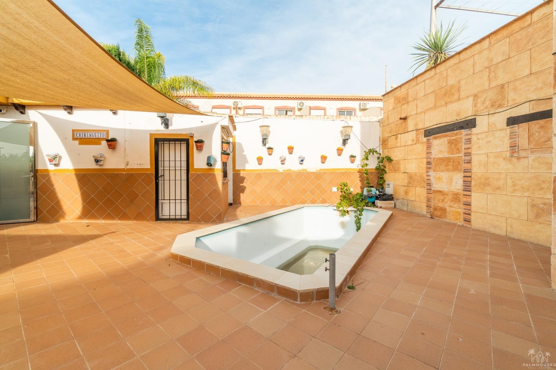 Herverkoop - Villa - Torrevieja - Orihuela Costa
