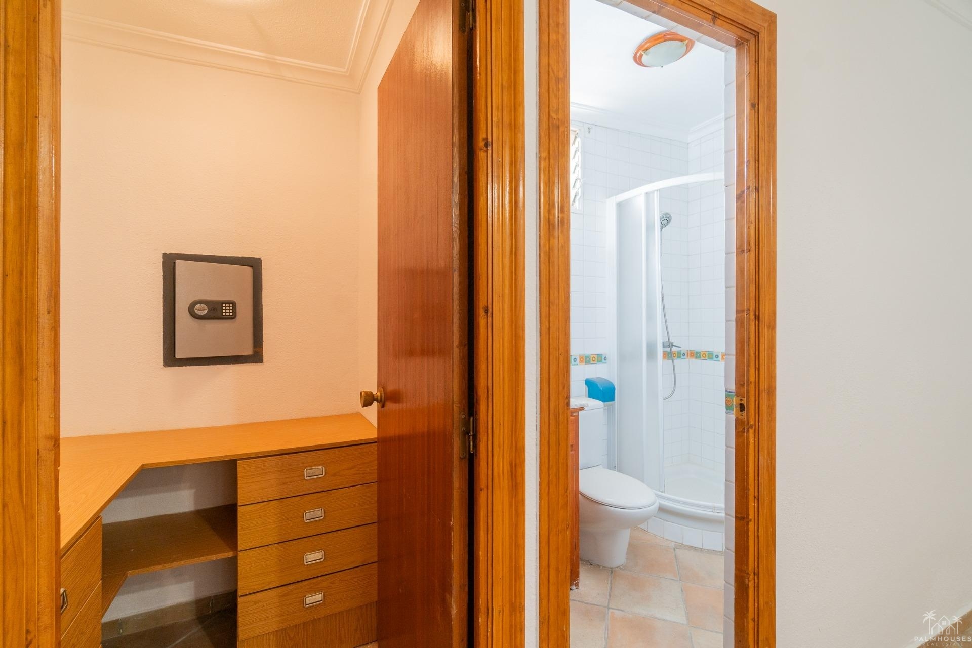 Herverkoop - Villa - Torrevieja - Orihuela Costa