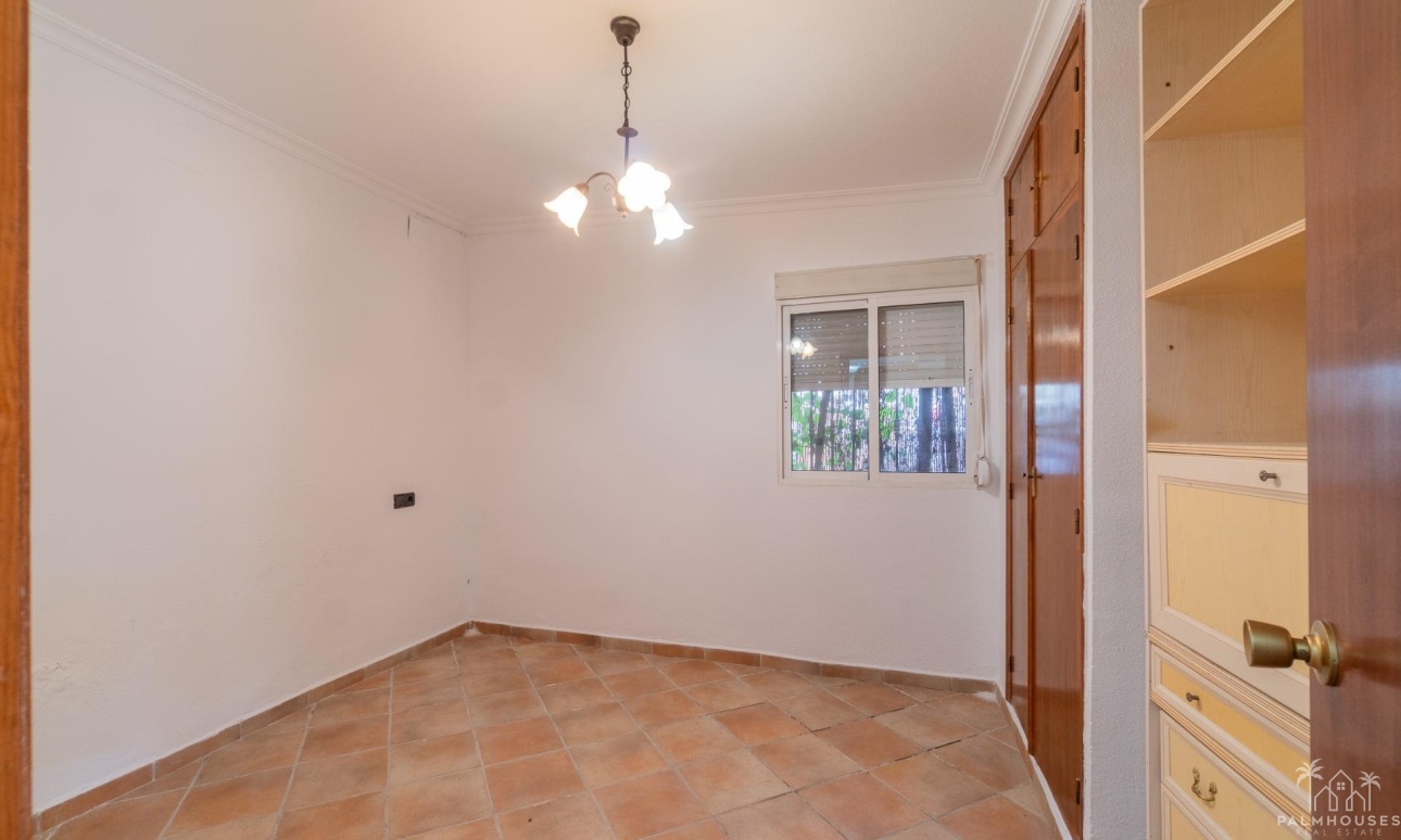 Herverkoop - Villa - Torrevieja - Orihuela Costa