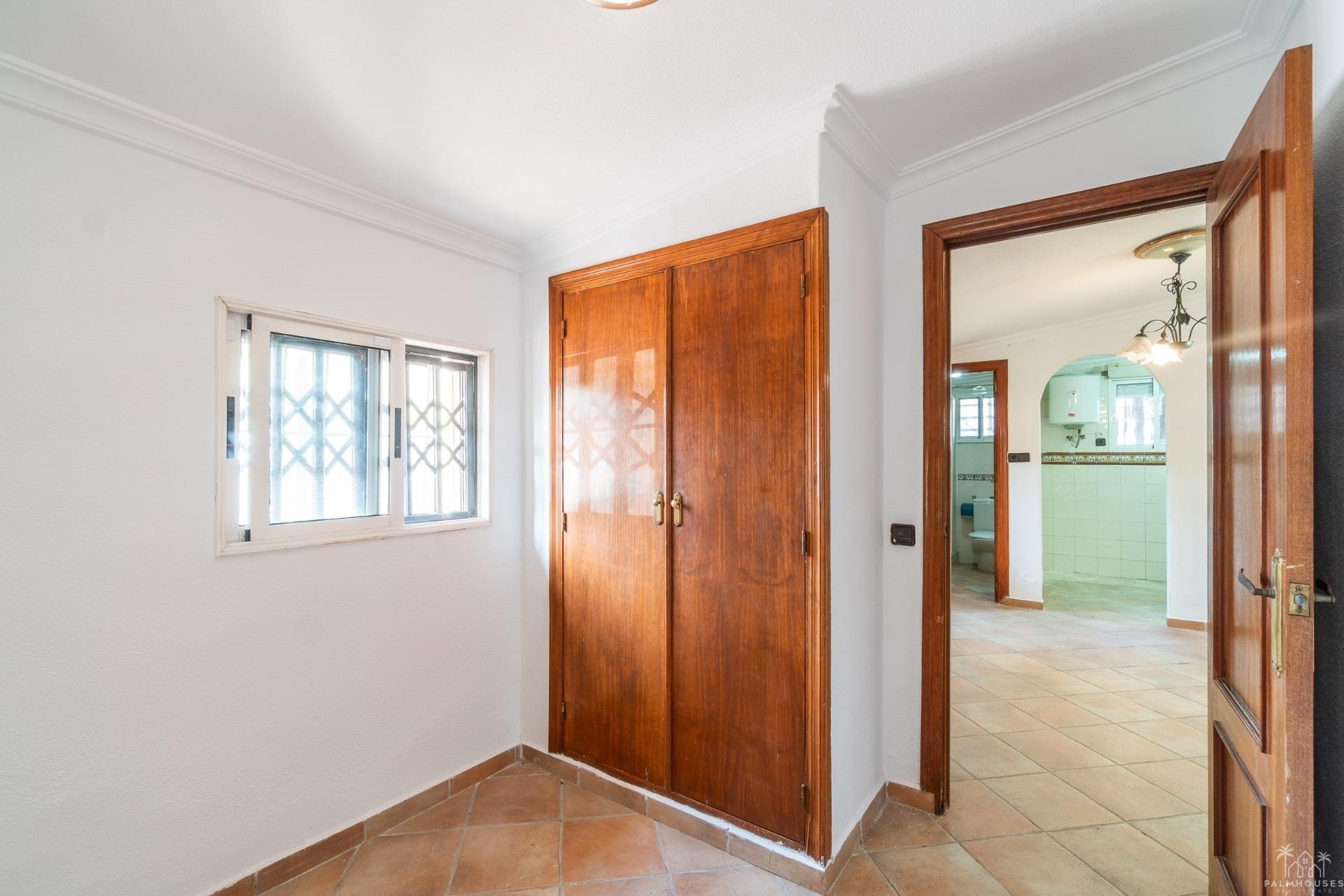 Herverkoop - Villa - Torrevieja - Orihuela Costa