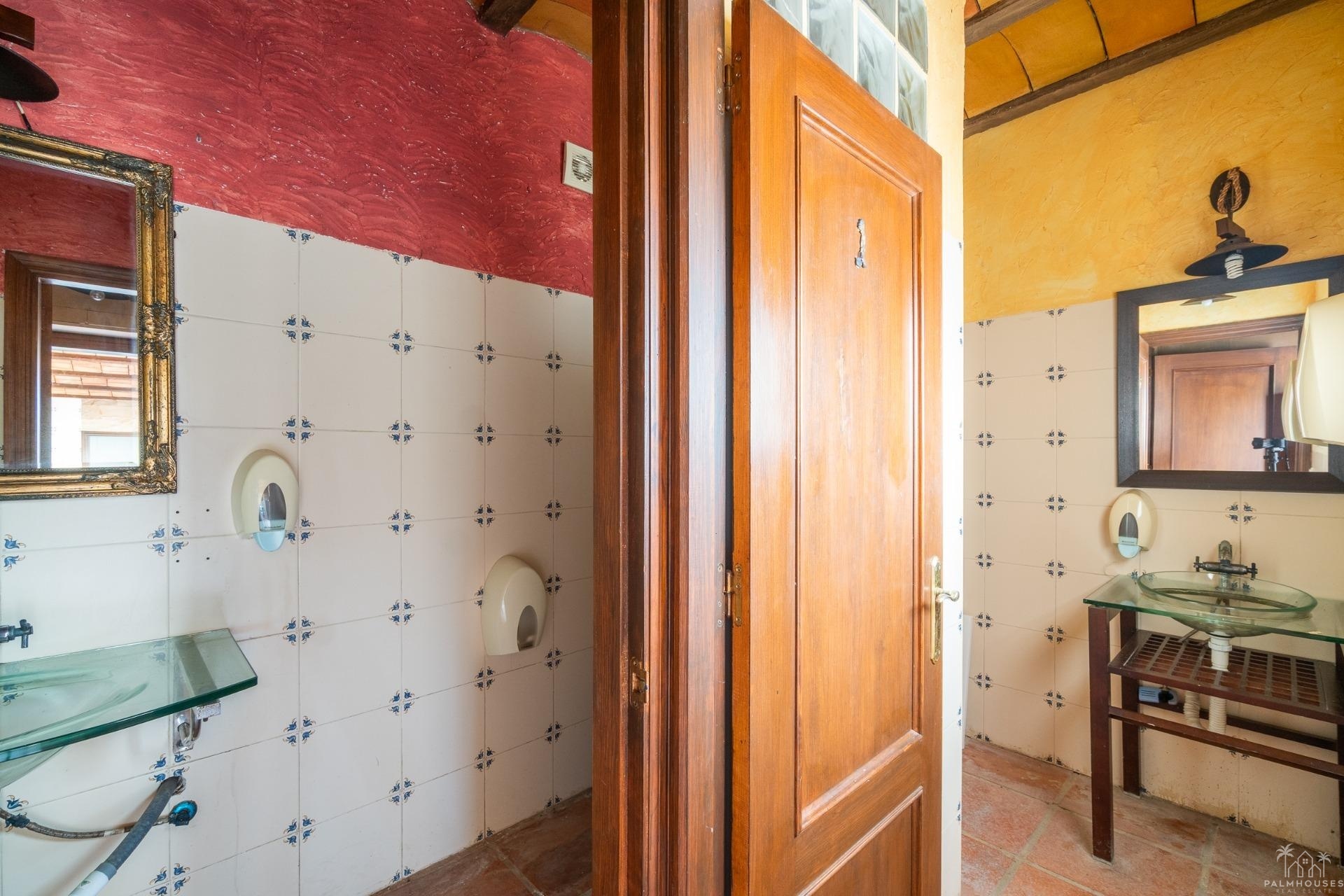 Herverkoop - Villa - Torrevieja - Orihuela Costa