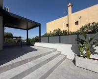 Herverkoop - Villa - Torrevieja - Punta Prima