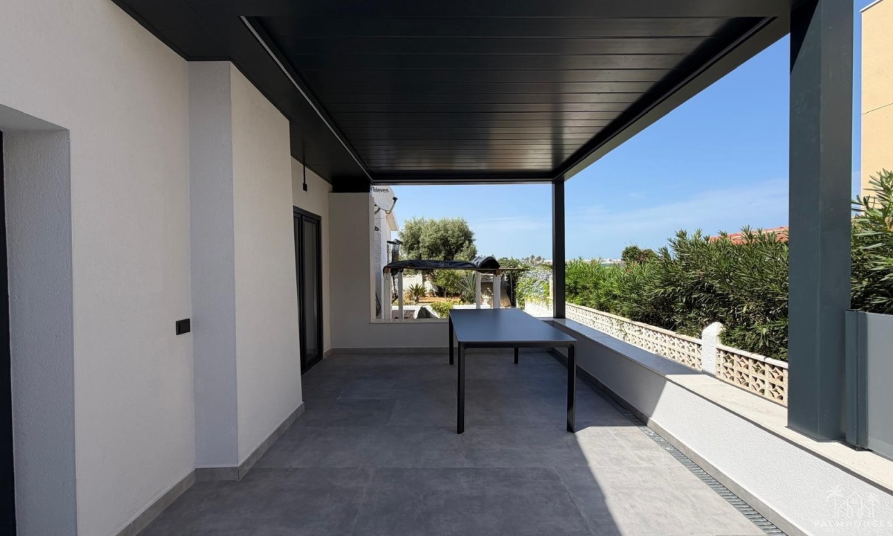 Herverkoop - Villa - Torrevieja - Punta Prima