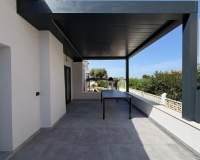 Herverkoop - Villa - Torrevieja - Punta Prima
