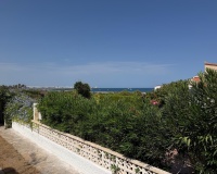 Herverkoop - Villa - Torrevieja - Punta Prima