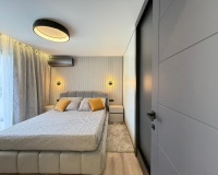 Herverkoop - Villa - Torrevieja - Punta Prima