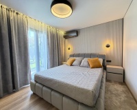 Herverkoop - Villa - Torrevieja - Punta Prima