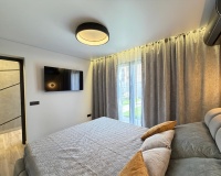 Herverkoop - Villa - Torrevieja - Punta Prima