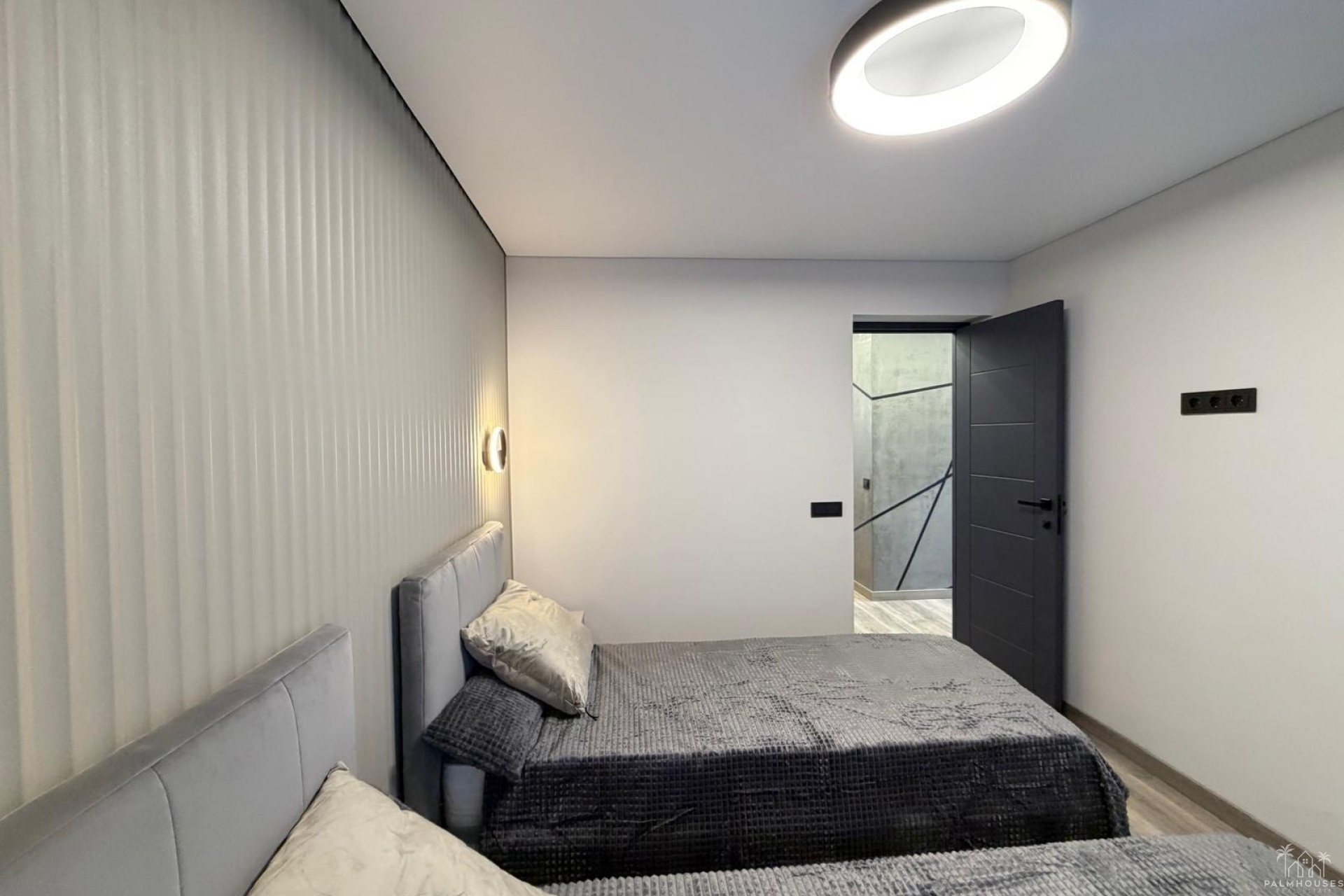 Herverkoop - Villa - Torrevieja - Punta Prima
