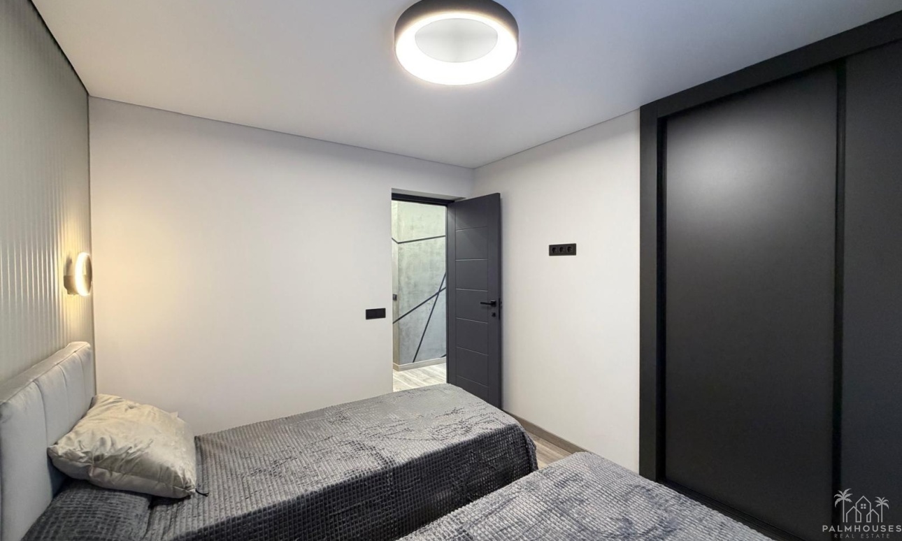 Herverkoop - Villa - Torrevieja - Punta Prima