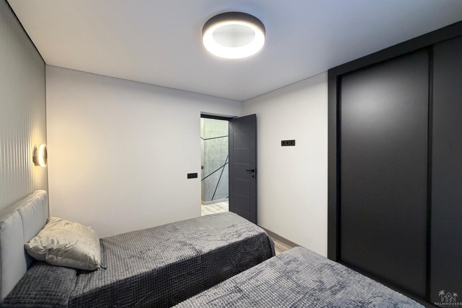 Herverkoop - Villa - Torrevieja - Punta Prima