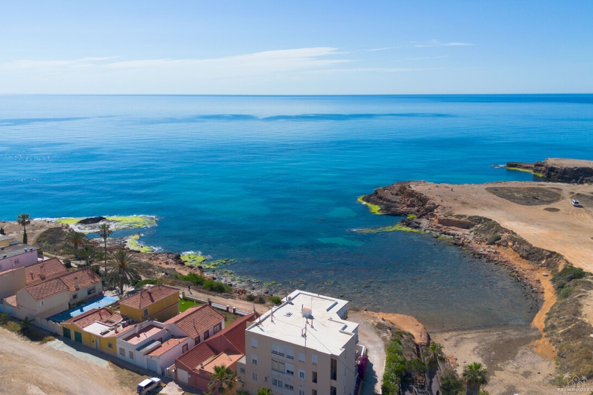 Herverkoop - Villa - Torrevieja - Rosaleda