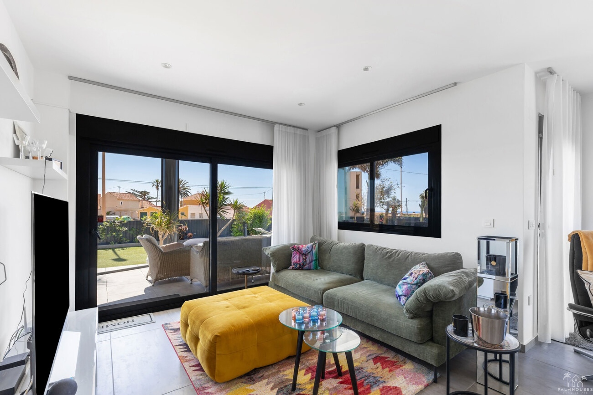 Herverkoop - Villa - Torrevieja - Rosaleda