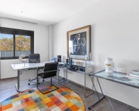 Herverkoop - Villa - Torrevieja - Rosaleda