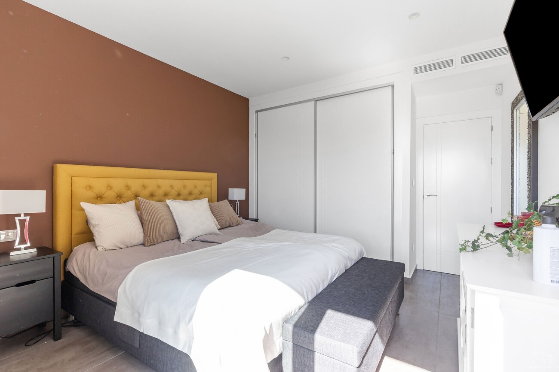 Herverkoop - Villa - Torrevieja - Rosaleda