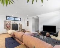 Herverkoop - Villa - Torrevieja - Rosaleda
