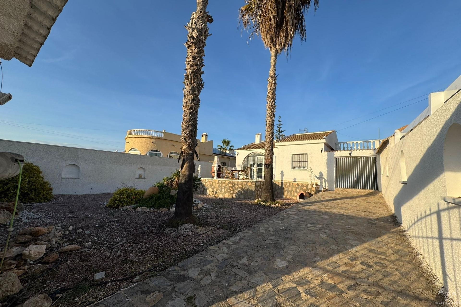 Herverkoop - Villa - Torrevieja - San luis