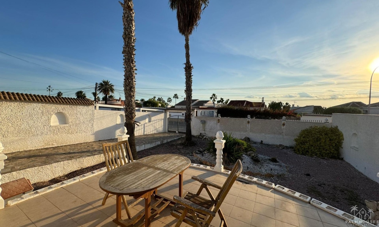 Herverkoop - Villa - Torrevieja - San luis