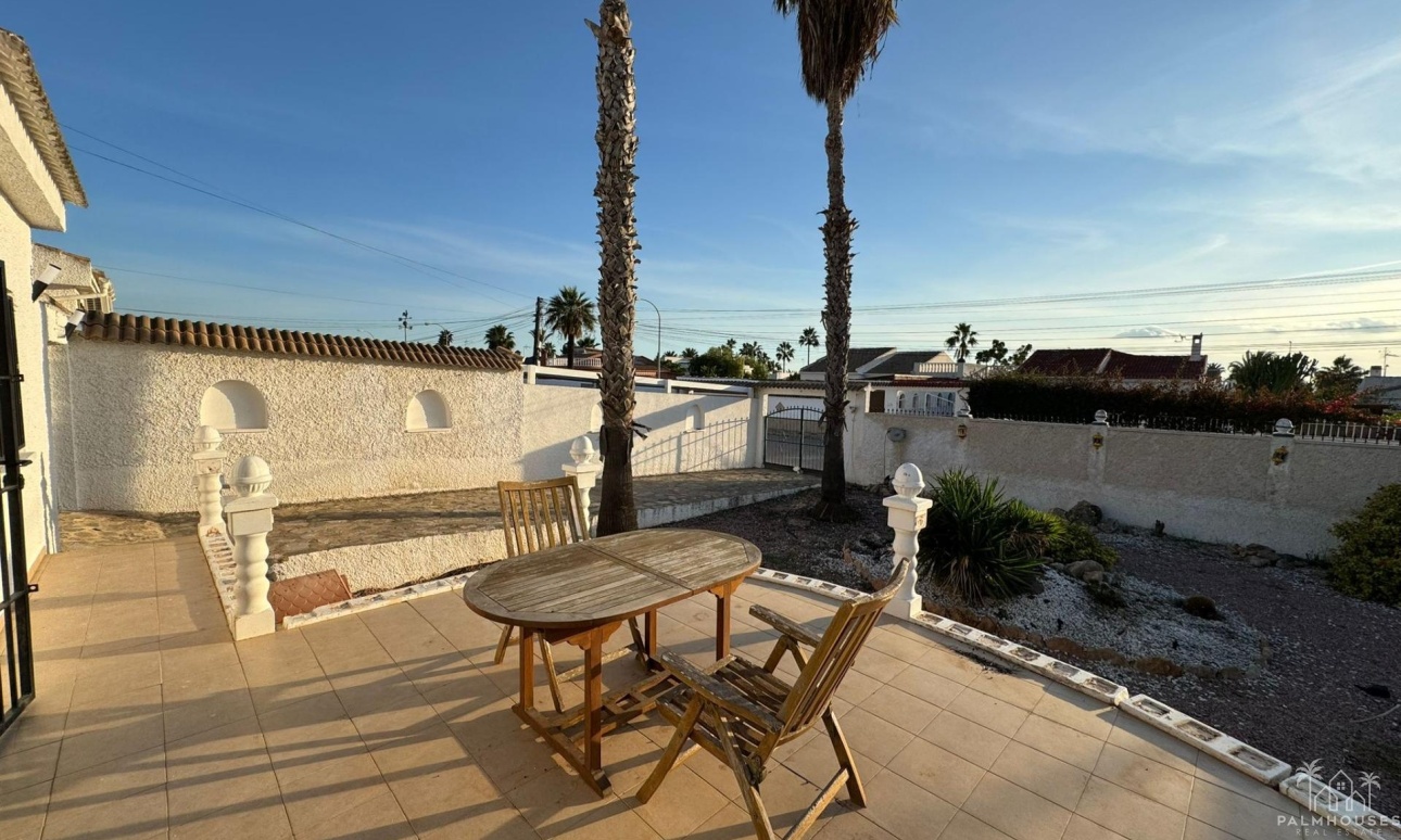 Herverkoop - Villa - Torrevieja - San luis