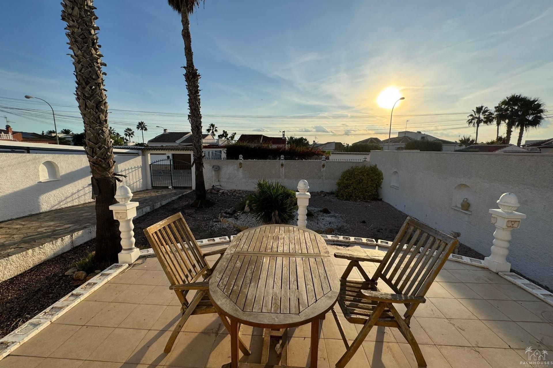 Herverkoop - Villa - Torrevieja - San luis
