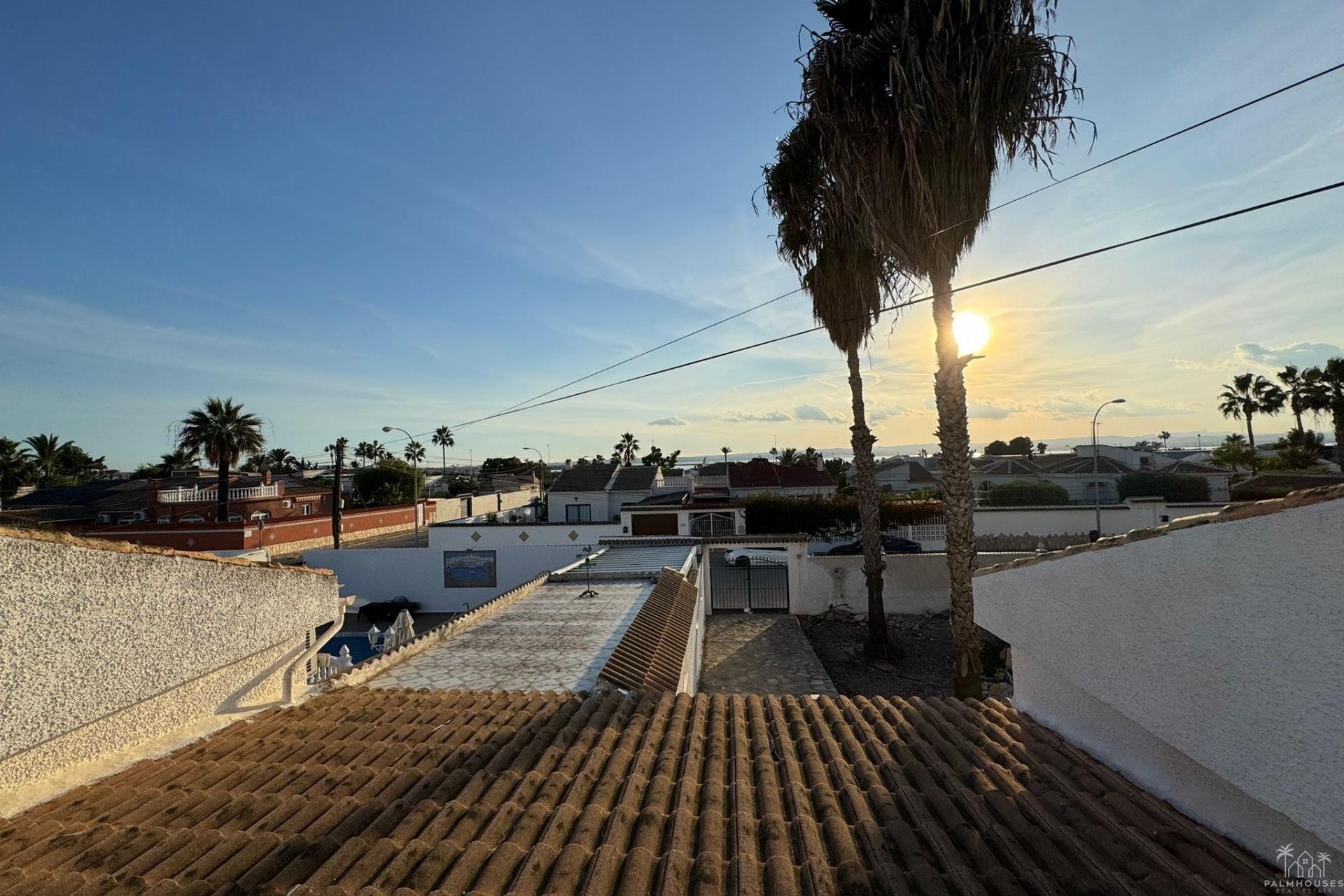 Herverkoop - Villa - Torrevieja - San luis