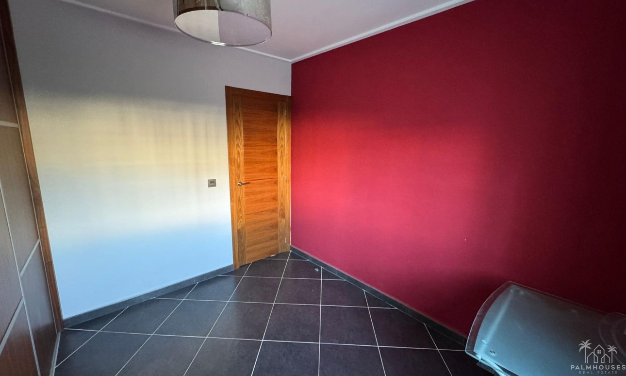 Herverkoop - Villa - Torrevieja - San luis