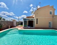 Herverkoop - Villa - Torrevieja - San Luis