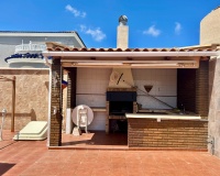 Herverkoop - Villa - Torrevieja - San Luis