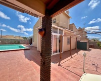 Herverkoop - Villa - Torrevieja - San Luis