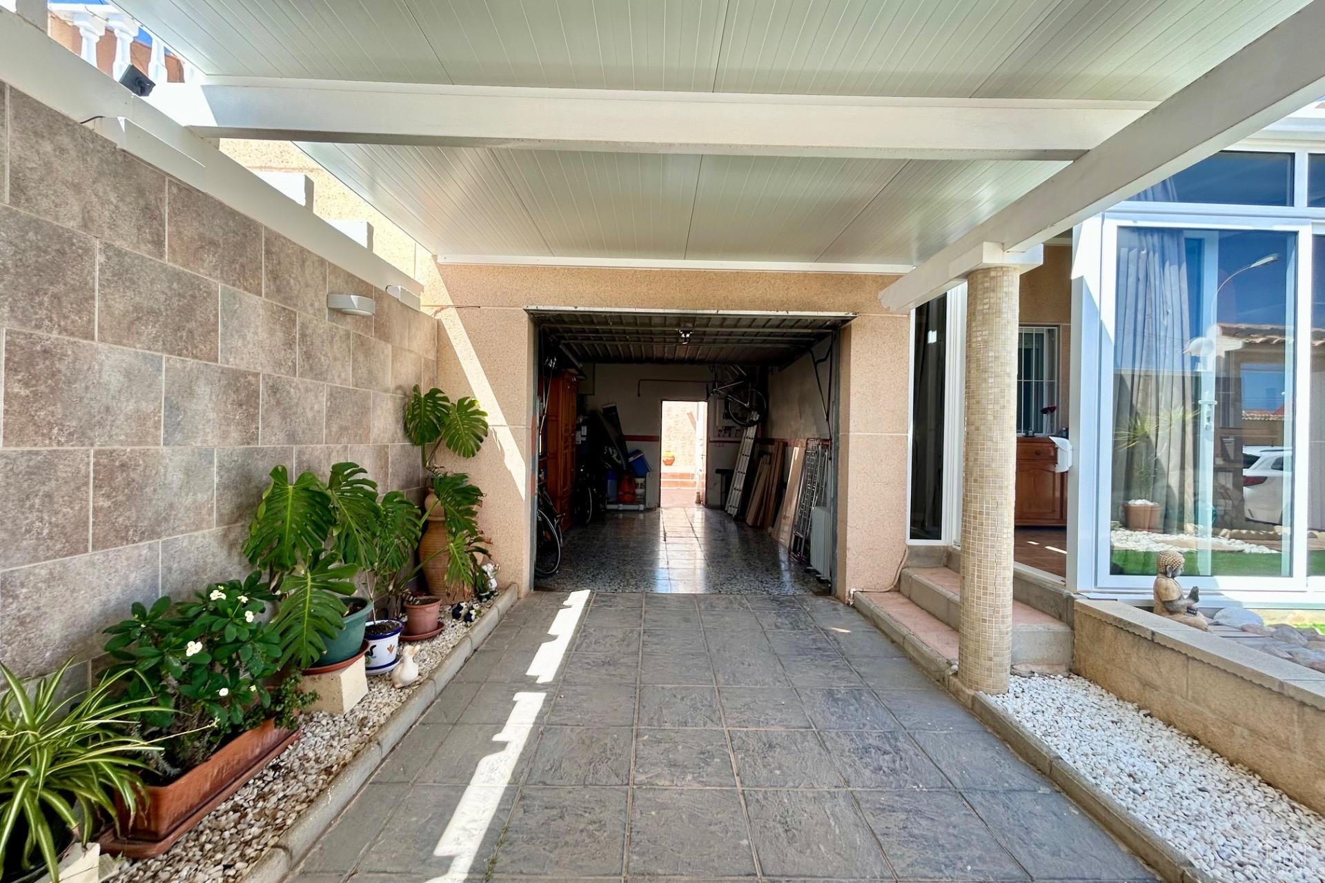 Herverkoop - Villa - Torrevieja - San Luis