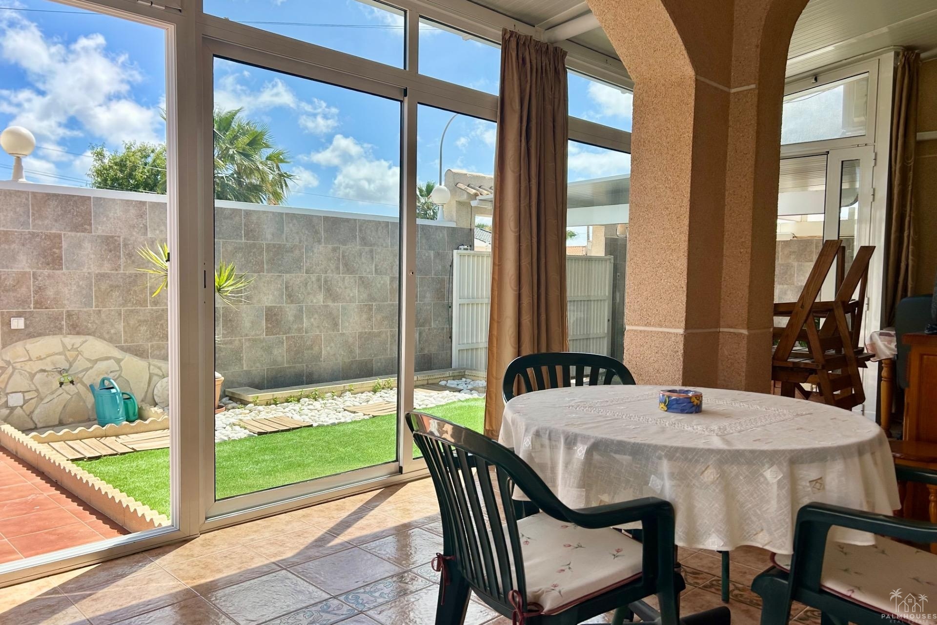 Herverkoop - Villa - Torrevieja - San Luis