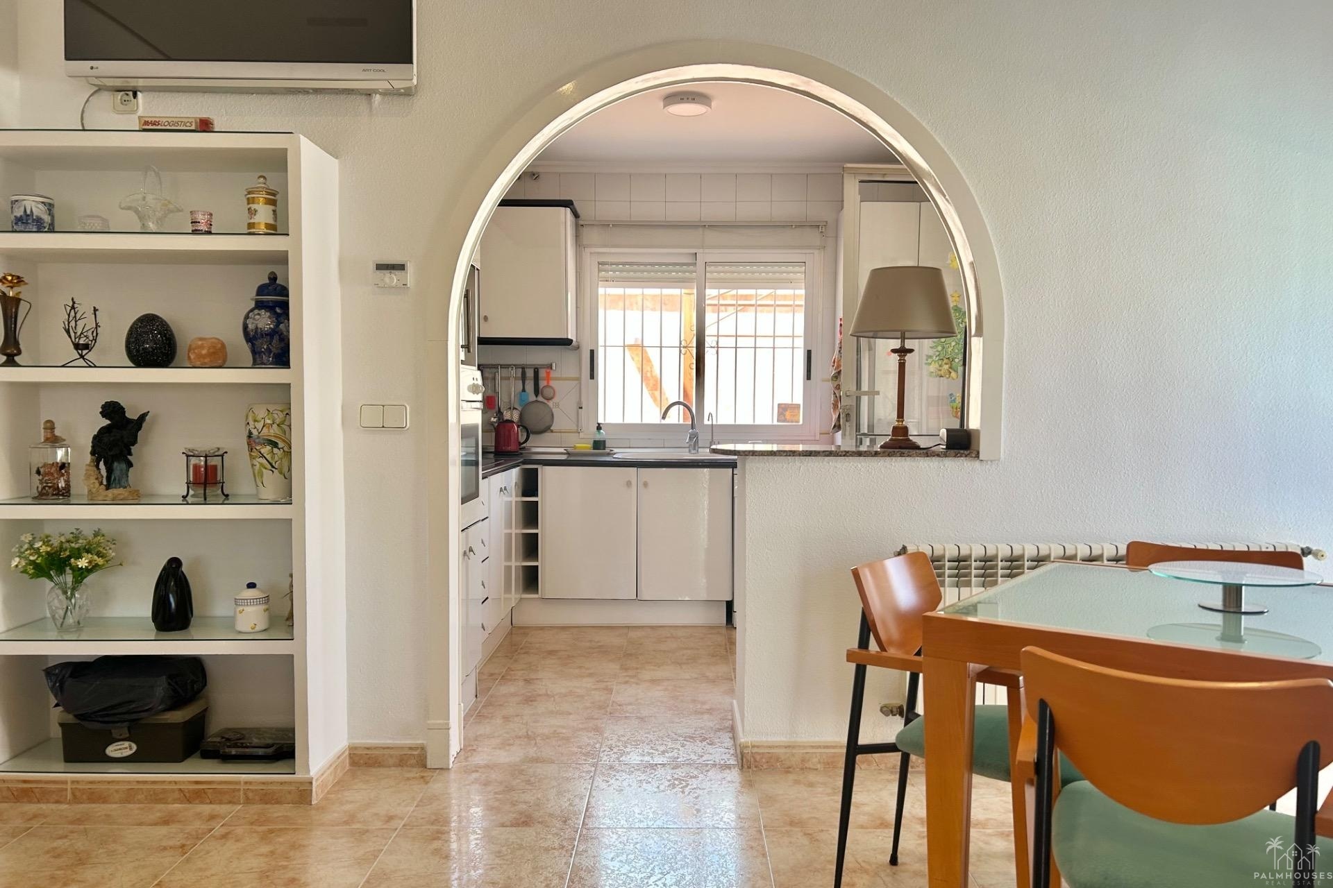 Herverkoop - Villa - Torrevieja - San Luis