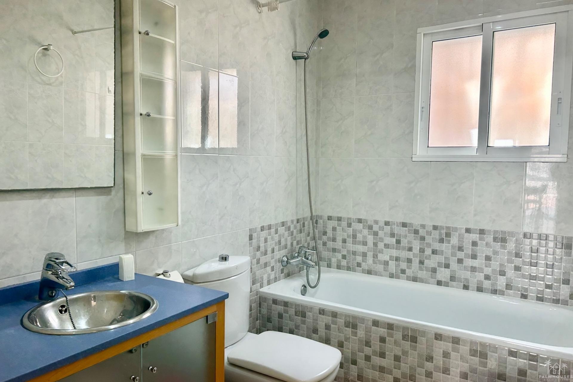 Herverkoop - Villa - Torrevieja - San Luis