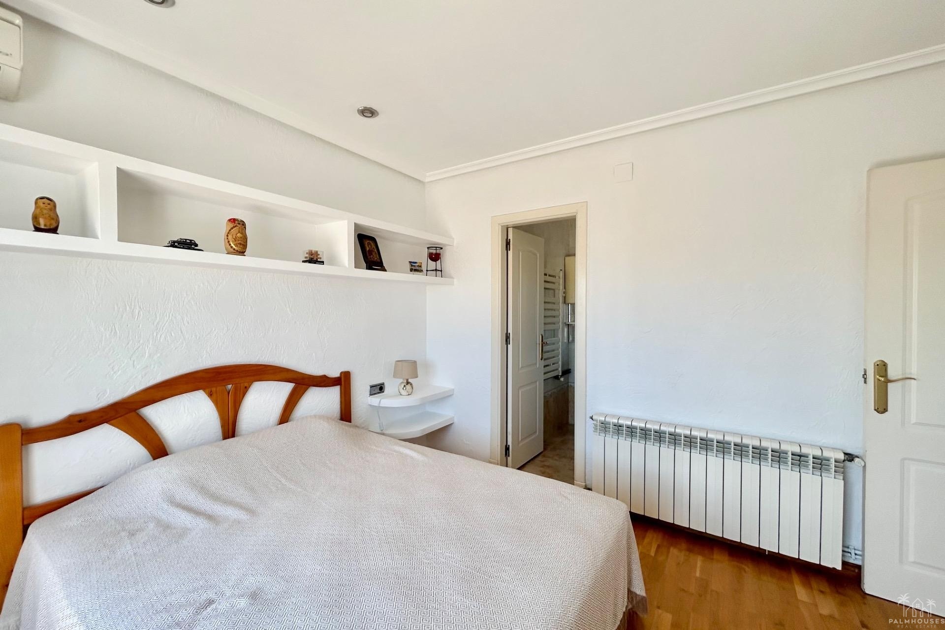 Herverkoop - Villa - Torrevieja - San Luis